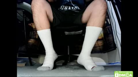 Snapshot of justshutupandwatch chatting on February 2026 10:02:01 PM M. Dean online show from February 2026 10:02:01 PM