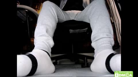 Snapshot of justshutupandwatch chatting on February 2026 07:18:01 PM M. Dean online show from February 2026 07:18:01 PM