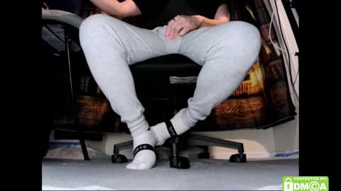 Snapshot of justshutupandwatch chatting on February 2026 07:24:01 AM M. Dean online show from February 2026 07:24:01 AM