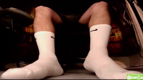 Snapshot of justshutupandwatch chatting on February 2026 10:22:01 PM M. Dean online show from February 2026 10:22:01 PM