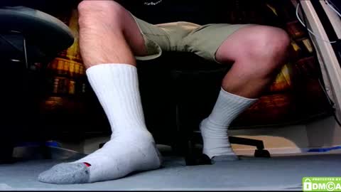 Snapshot of justshutupandwatch chatting on February 2026 08:07:02 PM M. Dean online show from February 2026 08:07:02 PM