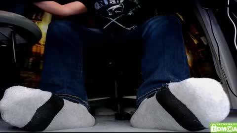 Snapshot of justshutupandwatch chatting on March 2026 02:28:02 AM M. Dean online show from March 2026 02:28:02 AM