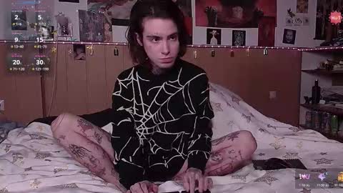 Juuzou hehim u can call me Juz online show from January 2026 02:31:01 PM