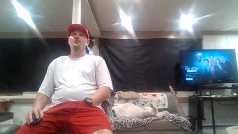 HoneyXSugar online show from September 2025 07:13:02 PM