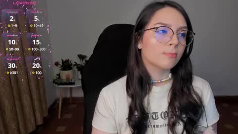 Snapshot of jxssicax chatting on January 2025 02:35:02 AM jxssicax online show from January 2025 02:35:02 AM