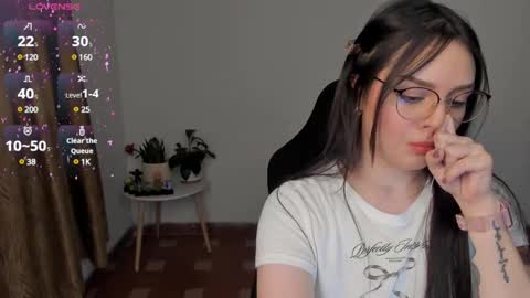 Snapshot of jxssicax chatting on January 2025 06:24:01 AM jxssicax online show from January 2025 06:24:01 AM