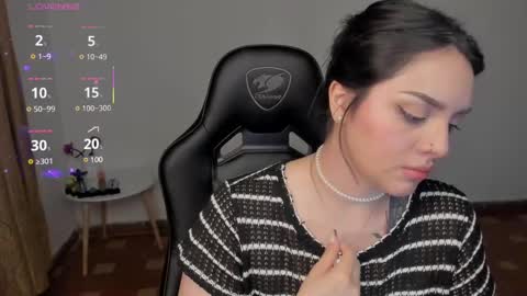 Snapshot of jxssicax chatting on February 2025 07:56:02 AM jxssicax online show from February 2025 07:56:02 AM