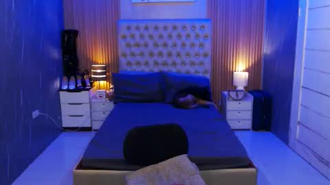 Jynx online show from March 2026 10:07:01 PM