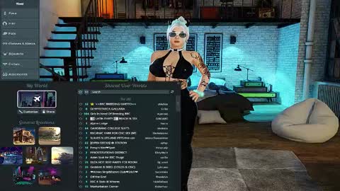 Baird Connor online show from October 2025 06:21:02 AM