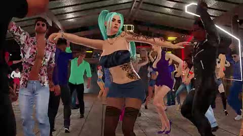 Baird Connor online show from November 2025 04:35:02 AM