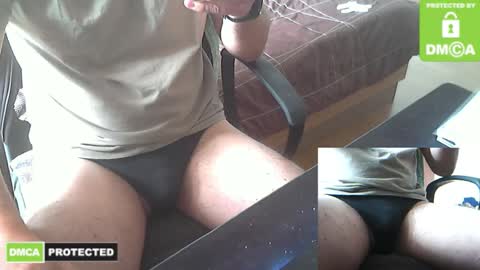 Tonio online show from September 2025 02:05:02 PM