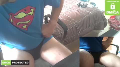 Tonio online show from September 2025 12:08:02 PM