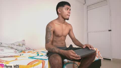 Snapshot of k_florez chatting on May 2026 11:37:01 AM k_florez online show from May 2026 11:37:01 AM