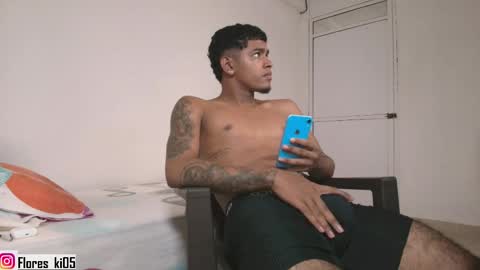 Snapshot of k_florez chatting on May 2026 07:56:01 PM k_florez online show from May 2026 07:56:01 PM
