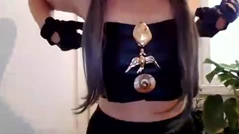 k_queen36 online show from July 2026 12:25:02 PM
