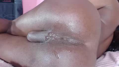 STORMI online show from March 2025 08:41:01 AM