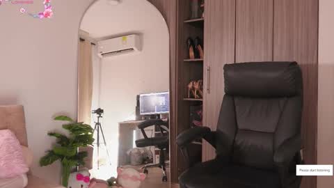 Kaaren17 online show from January 2026 06:11:02 PM