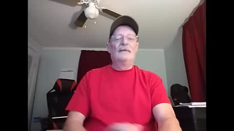 Snapshot of kabriggs136 chatting on December 2024 02:25:02 AM kabriggs136 online show from December 2024 02:25:02 AM