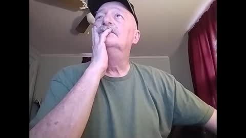 Snapshot of kabriggs136 chatting on February 2025 10:45:01 PM kabriggs136 online show from February 2025 10:45:01 PM