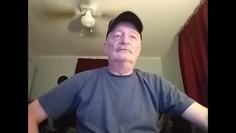 Snapshot of kabriggs136 chatting on February 2025 01:00:02 AM kabriggs136 online show from February 2025 01:00:02 AM
