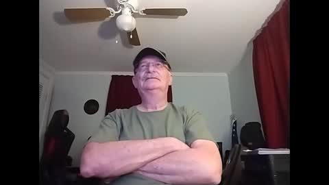Snapshot of kabriggs136 chatting on February 2025 01:10:01 AM kabriggs136 online show from February 2025 01:10:01 AM