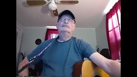 Snapshot of kabriggs136 chatting on February 2025 09:32:02 PM kabriggs136 online show from February 2025 09:32:02 PM