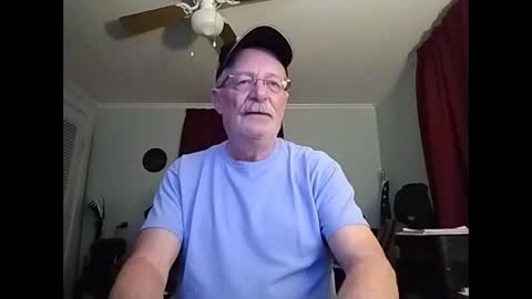Snapshot of kabriggs136 chatting on February 2025 12:25:02 AM kabriggs136 online show from February 2025 12:25:02 AM