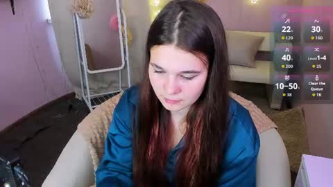 Kacey online show from June 2026 01:26:01 PM
