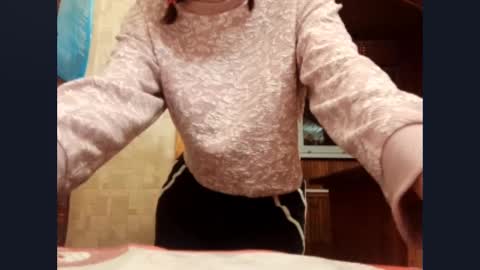 Nika online show from October 2025 03:13:02 PM