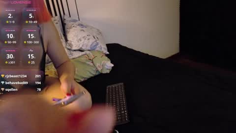 Kanela online show from February 2025 02:26:02 AM