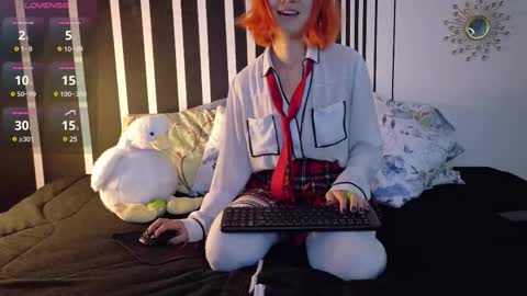 Kanela online show from February 2025 10:04:02 PM