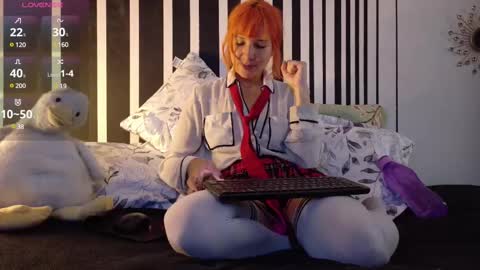 Kanela online show from February 2025 02:04:02 PM