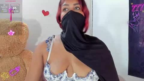 kadira6_ online show from May 2026 02:12:01 PM