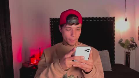 Kael Owens online show from February 2025 05:40:01 AM