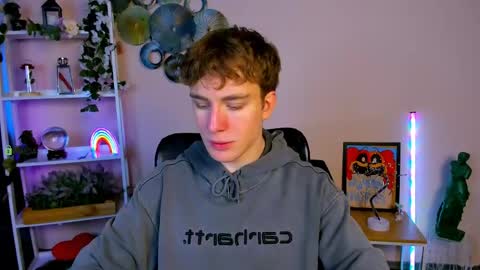 kael_rin online show from April 2026 05:38:02 AM