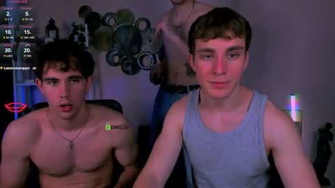 kael_rin online show from May 2026 03:32:01 PM