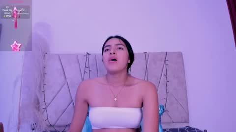 Snapshot of kaelaa18 chatting on December 2024 02:46:02 PM Kaela online show from December 2024 02:46:02 PM