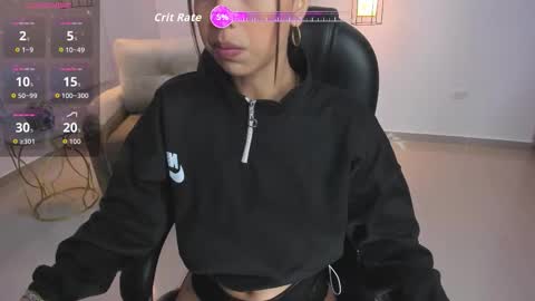 kaeliyh online show from February 2026 12:32:02 PM