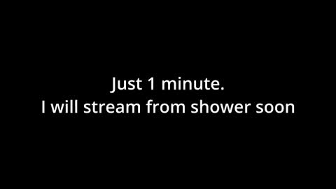 Kaelix Frost online show from October 2025 09:47:02 PM