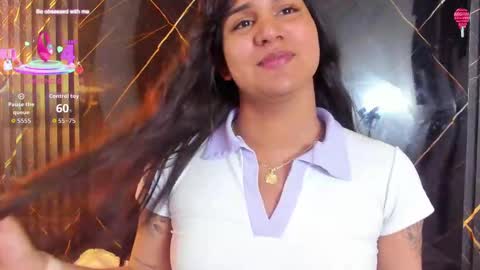 kagome01 online show from September 2025 01:24:01 PM