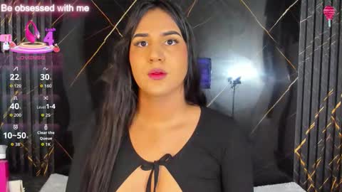 kagome01 online show from October 2025 01:09:01 PM