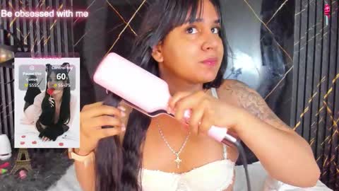 kagome01 online show from November 2025 01:01:01 PM