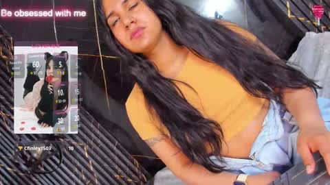 kagome01 online show from November 2025 02:31:02 PM