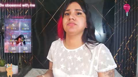 kagome01 online show from February 2026 12:48:02 PM