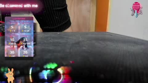 kagome01 online show from February 2026 11:28:02 AM