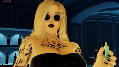 Emily online show from January 2025 10:11:02 PM