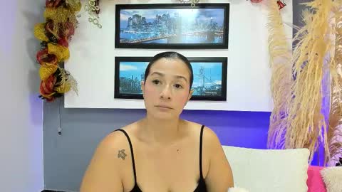 Antonella online show from January 2026 04:48:01 AM