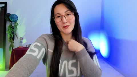 Snapshot of kaguyahara chatting on December 2024 04:47:02 AM ChloeIndependient model online show from December 2024 04:47:02 AM