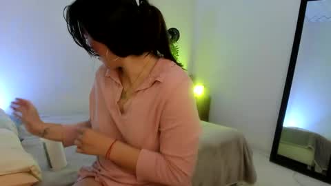 Snapshot of kaguyahara chatting on January 2025 07:55:01 PM ChloeIndependient model online show from January 2025 07:55:01 PM