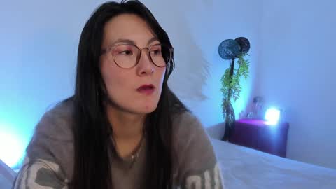 Snapshot of kaguyahara chatting on January 2025 01:09:02 AM ChloeIndependient model online show from January 2025 01:09:02 AM